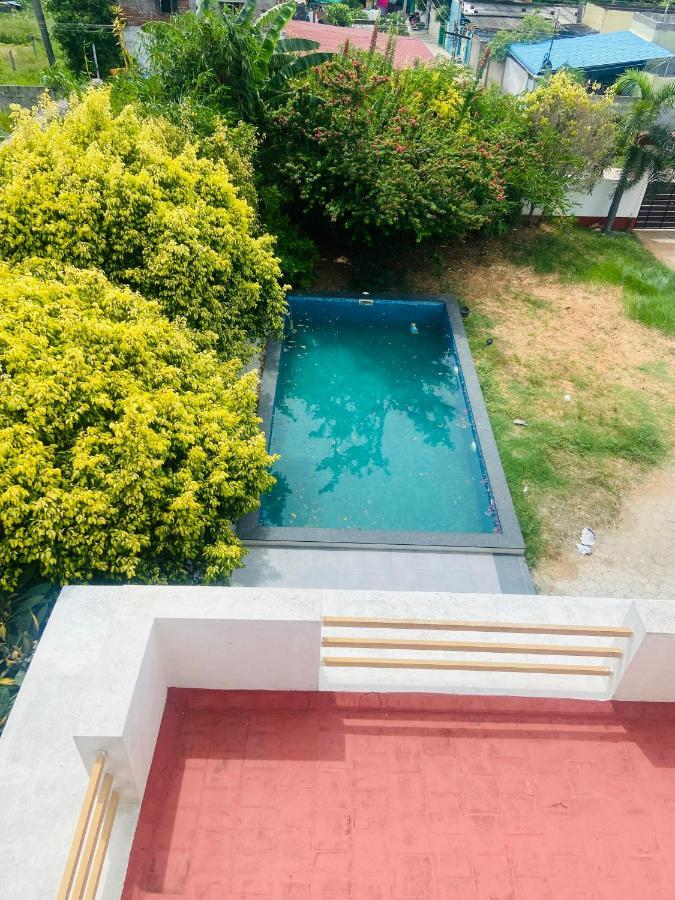 Le Grace Ecr Chennai Bagian luar foto