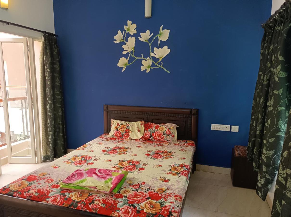Le Grace Ecr Chennai Bagian luar foto