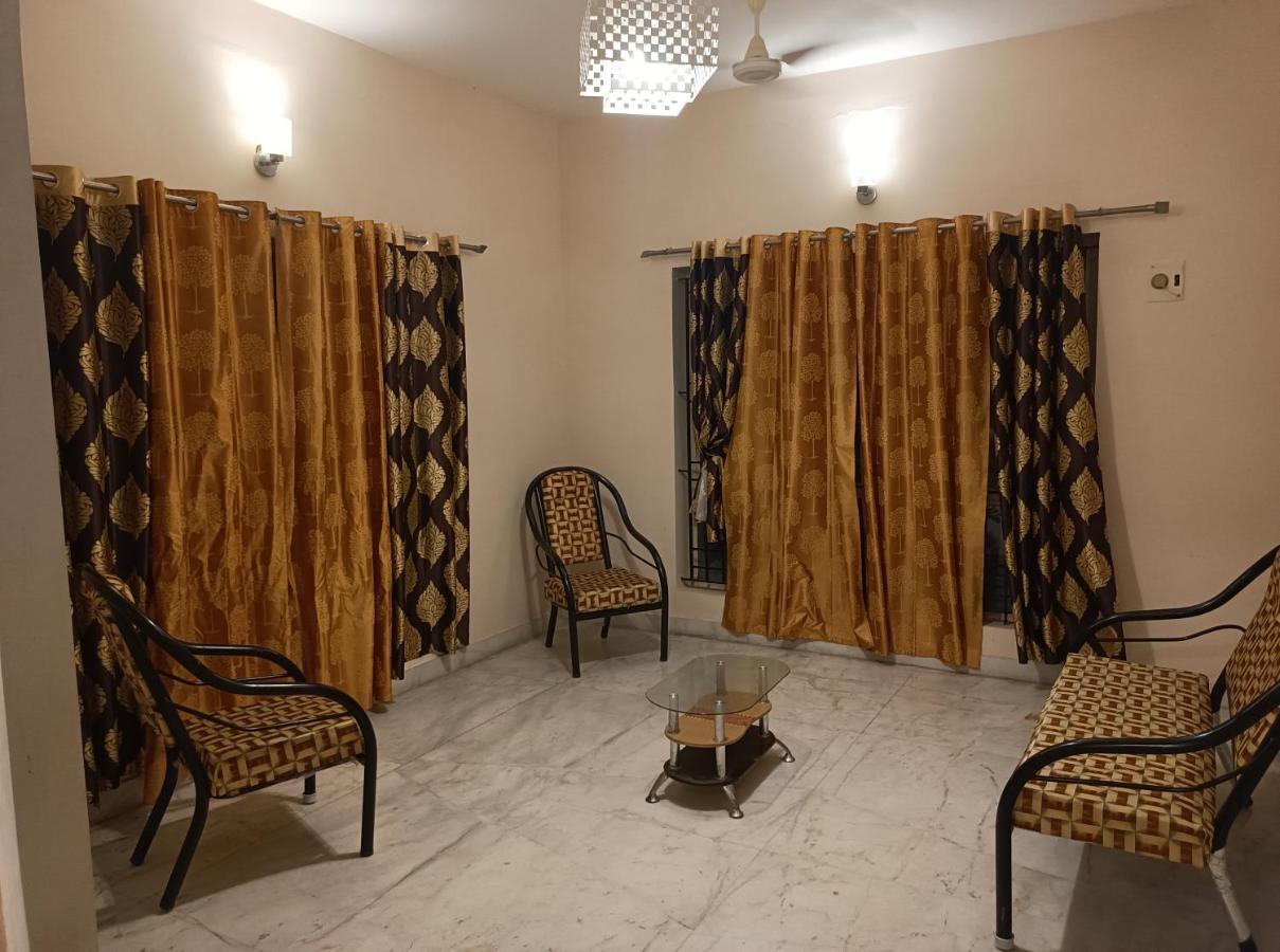 Le Grace Ecr Chennai Bagian luar foto
