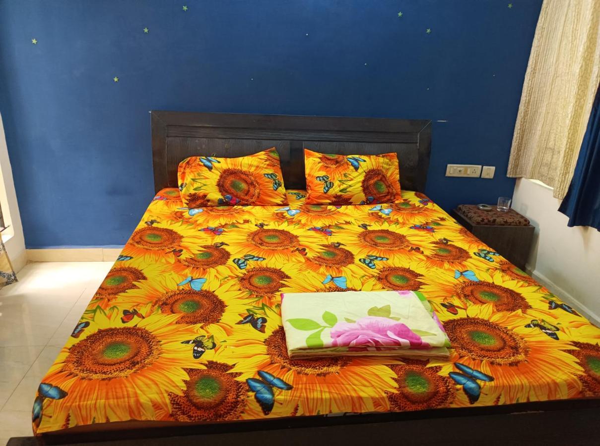 Le Grace Ecr Chennai Bagian luar foto